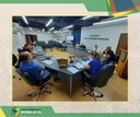 Apresentação de importantes relatórios relacionados à saúde pública do município. Apresentação de importantes relatórios relacionados à saúde pública do município.