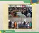 Comemoração ao Dia Internacional da Mulher Comemoração ao Dia Internacional da Mulher
