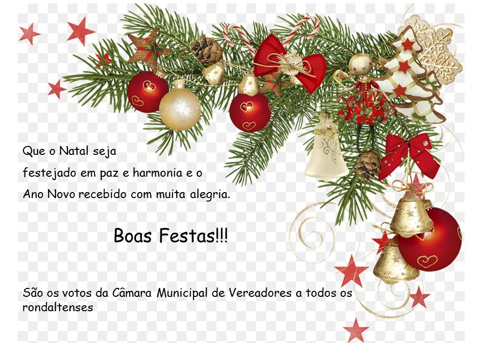 Feliz Natal