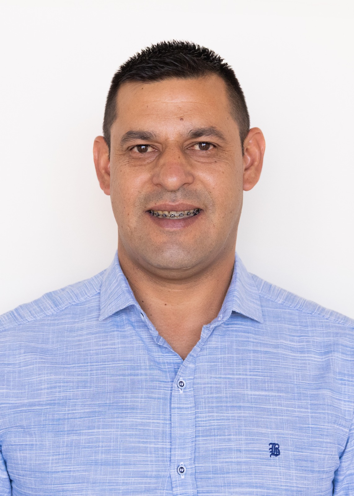 BRAULIO ROBERTO ALVES - MDB