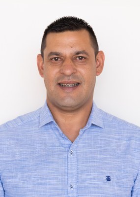 BRAULIO ROBERTO ALVES - MDB