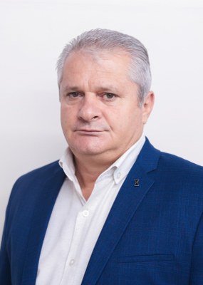 SILVANIO ROQUE LUCCA - PT