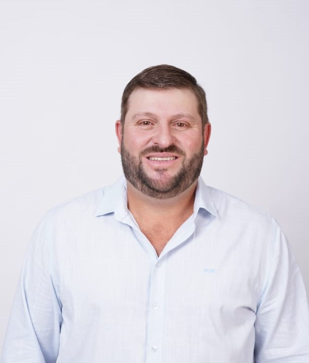 TIAGO ANTONIO SOARES - PP