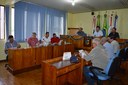Informativo da Câmara de Vereadores de Ronda Alta Informativo da Câmara de Vereadores de Ronda Alta