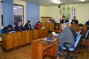 Informativo da Câmara de Vereadores de Ronda Alta Informativo da Câmara de Vereadores de Ronda Alta