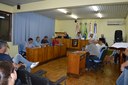 Informativo da Câmara Municipal de Vereadores de Ronda Alta Informativo da Câmara Municipal de Vereadores de Ronda Alta