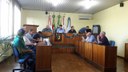 Poder Legislativo realiza mais uma sessão plenária ordinária Poder Legislativo realiza mais uma sessão plenária ordinária