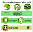Prevenção Covid19
