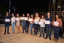 Projeto Vereador Mirim Projeto Vereador Mirim