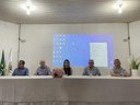 Realizada a IX Conferência municipal de Saúde de Ronda Alta   