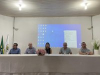 Realizada a IX Conferência municipal de Saúde de Ronda Alta   