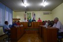 Sessão plenária ordinária dá início aos trabalhos da Casa Legislativa de Ronda Alta Sessão plenária ordinária dá início aos trabalhos da Casa Legislativa de Ronda Alta