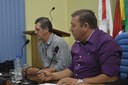 Aprovado Projeto de Lei que concede auxílio financeiro à Rádio Comunitária Navegantes Aprovado Projeto de Lei que concede auxílio financeiro à Rádio Comunitária Navegantes