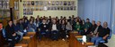 Alunos do projeto Vereador Mirim acompanham Sessão Ordinária Alunos do projeto Vereador Mirim acompanham Sessão Ordinária