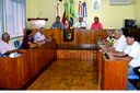 Comissões permanentes são definidas na Sessão Plenária Ordinária de abertura do ano legislativo de 2016 Comissões permanentes são definidas na Sessão Plenária Ordinária de abertura do ano legislativo de 2016