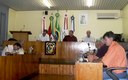 Contas de Governo do Município referente ao ano de 2012 são aprovadas Contas de Governo do Município referente ao ano de 2012 são aprovadas