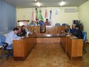 Homenagens ao dia do índio são feitas durante Sessão Ordinária Homenagens ao dia do índio são feitas durante Sessão Ordinária