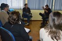 Possibilidade de instalação de um centro de referência do Instituto Federal Farroupilha em Ronda Alta é apresentada em visita Possibilidade de instalação de um centro de referência do Instituto Federal Farroupilha em Ronda Alta é apresentada em visita