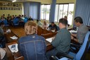 Projeto de terceirização parcial do cemitério municipal é aprovado durante Sessão Projeto de terceirização parcial do cemitério municipal é aprovado durante Sessão