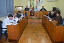 Projeto que institui e disciplina o regime de ressarcimento de despesas no Poder Legislativo é aprovado Projeto que institui e disciplina o regime de ressarcimento de despesas no Poder Legislativo é aprovado