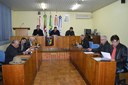 Projetos de Leis que fixam subsídios para a Legislatura de 2017/2020 são apresentados Projetos de Leis que fixam subsídios para a Legislatura de 2017/2020 são apresentados