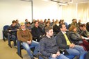 Representantes do Poder Público de Ronda Alta participam de audiência pública realizada pelo Instituto Federal Farroupilha Representantes do Poder Público de Ronda Alta participam de audiência pública realizada pelo Instituto Federal Farroupilha