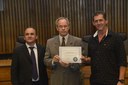 Câmara Municipal de Vereadores de Ronda Alta está entre uma das mais transparentes do Estado Câmara Municipal de Vereadores de Ronda Alta está entre uma das mais transparentes do Estado