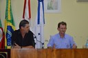 Vereadores aprovam projeto que amplia perímetro urbano em área rural Vereadores aprovam projeto que amplia perímetro urbano em área rural
