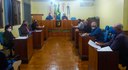 Realizada 15ª Sessão Plenária Ordinária Realizada 15ª Sessão Plenária Ordinária