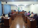 Realizada 28ª sessão plenária ordinária do ano de 2020 Realizada 28ª sessão plenária ordinária do ano de 2020
