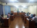 Realizada 31ª sessão plenária ordinária do ano de 2020 Realizada 31ª sessão plenária ordinária do ano de 2020