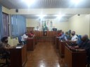 Realizada 32ª sessão plenária ordinária do ano de 2020 Realizada 32ª sessão plenária ordinária do ano de 2020
