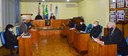 Realizada a 17ª sessão plenária ordinária do ano de 2020 Realizada a 17ª sessão plenária ordinária do ano de 2020