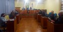Realizada a 21ª sessão plenária ordinária do ano de 2020 Realizada a 21ª sessão plenária ordinária do ano de 2020