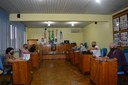 Realizada mais uma sessão plenária ordinária Realizada mais uma sessão plenária ordinária