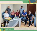 REUNIÃO DE COMISSOES PERMANENTES JUNTAMENTE COM SERVIDORES DO PODER EXECUTIVO. REUNIÃO DE COMISSOES PERMANENTES JUNTAMENTE COM SERVIDORES DO PODER EXECUTIVO.
