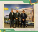 Vereador Braúlio R. Alves esteve em Brasília, acompanhando o prefeito Marcos Miguel Beux e o vice-prefeito Vitor Roque Cavazini, Vereador Braúlio R. Alves esteve em Brasília, acompanhando o prefeito Marcos Miguel Beux e o vice-prefeito Vitor Roque Cavazini,