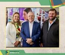 Vereadora Lizane Graciolli Pandolfi (PP) e o vereador Tiago Antônio Soares (PP) realizaram uma importante visita a Porto Alegre Vereadora Lizane Graciolli Pandolfi (PP) e o vereador Tiago Antônio Soares (PP) realizaram uma importante visita a Porto Alegre